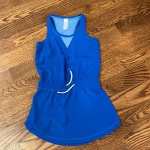 Ivivva sport dress.